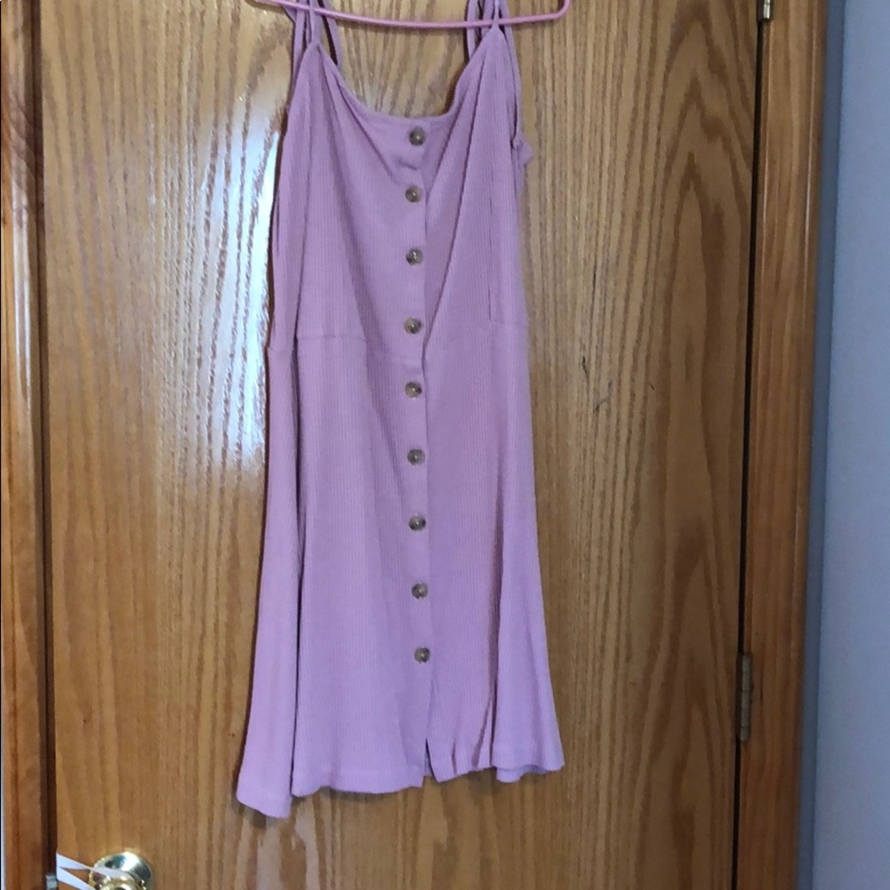 Top Shop Dress